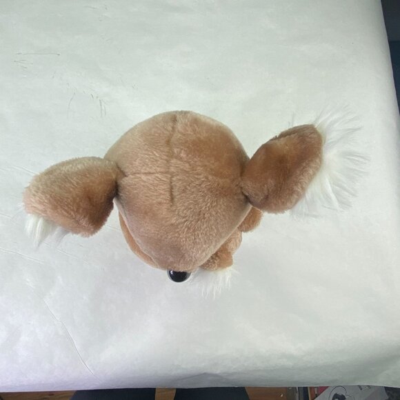 Vintage California Stuffed Toys Koala Bear Plush Holding Baby - Picture 5 of 11